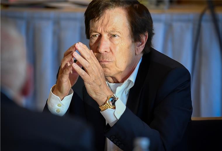 Michael Teiser