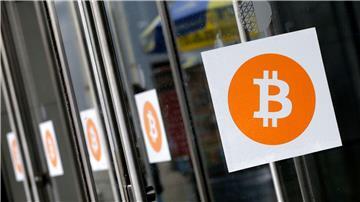 Die Kryptowährung Bitcoin ist über 88.000 Dollar gestiegen (Symbolbild)
