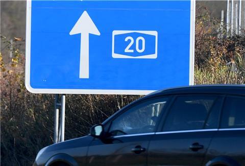 Die Küstenautobahn A20 wird rund eine Milliarde Euro teurer.