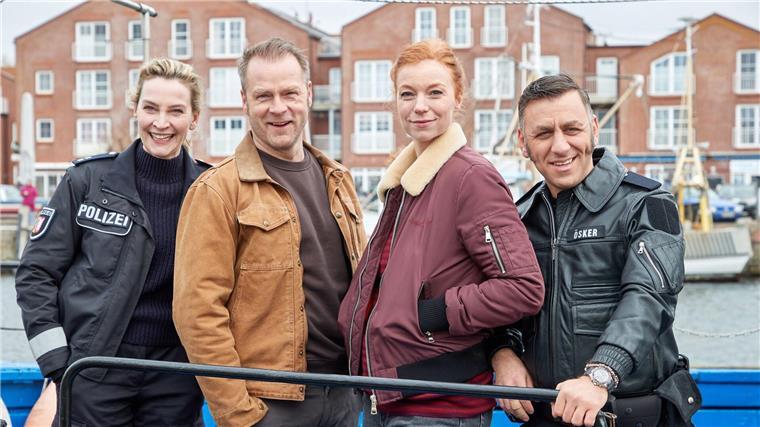 Die Kult-Serie geht weiter und weiter. Derzeit wird Folge 30 gedreht. 