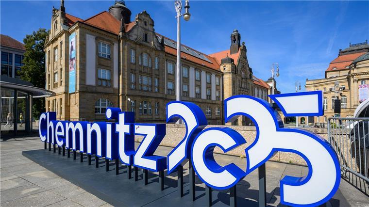 Chemnitz zeigt große Munch-Schau - Gemälde kehrt zurück Die Kunstsammlungen am Theaterplatz in Chemnitz zeigen im Kulturhauptstadtjahr eine große Ausstellung zum Künstler Edvard Munch.