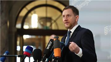 Die Länderchefs erwarten eine Einigung auf das Finanzpaket des Bundes. 