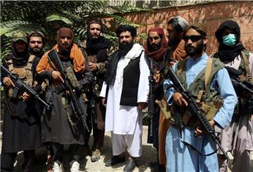 Die Lage in Afghanistan spitzt sich weiter zu.