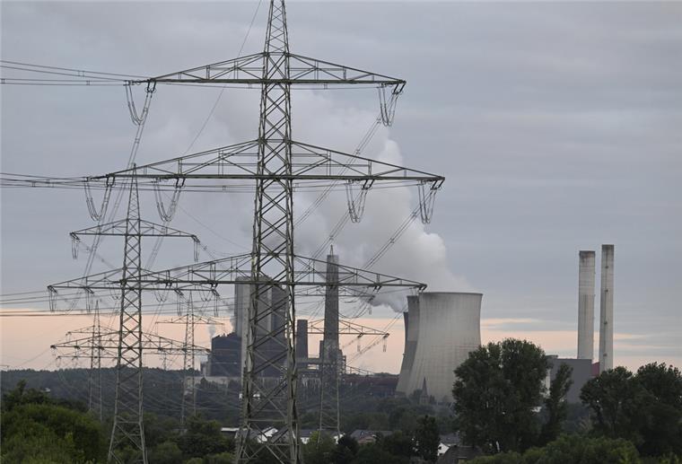 Die Lage ist kompliziert und kaum vorhersehbar. Energieagentur-Direktor Birol befürchtet, dass Europa bei der Energieversorgung vor einem schwierigem Winter steht.