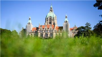 Die Landeshauptstadt Hannover legt einen ausgeglichenen Haushaltsentwurf für 2025 und 2026 vor. (Symbolbild)