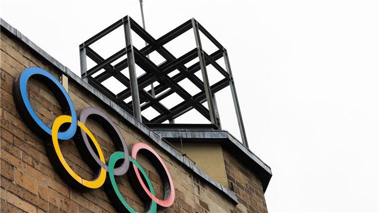 Die Landesregierung NRW stellte das Bewerbungskonzept im Deutschen Sport und Olympia Museum in Köln vor.