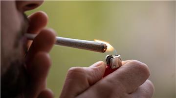 Die Landesregierung sieht für die Cannabis-Kontrollen die Kommunen in der Verantwortung. (Symbolbild)