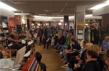 Lange Nacht der schönen Künste