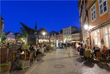 Lange Nacht