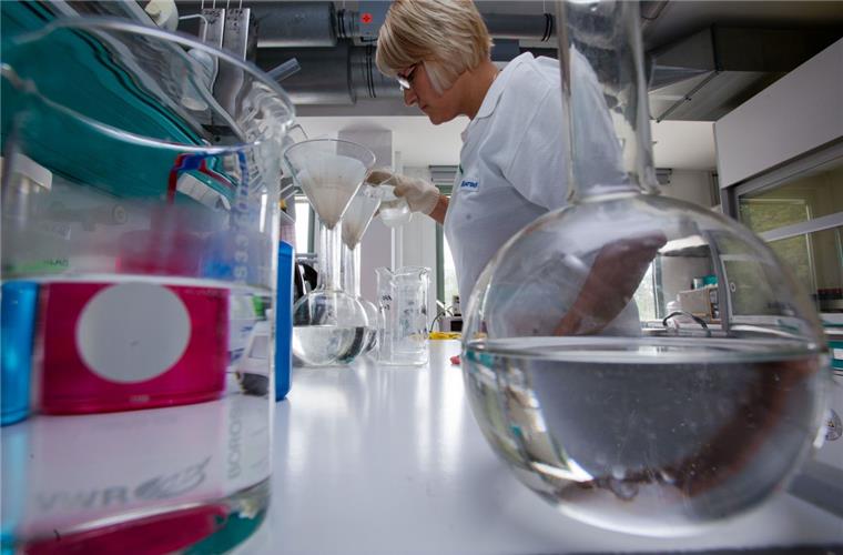 Die Lebensmittelkontrolle ist eine Aufgabe des Veterinäramtes.