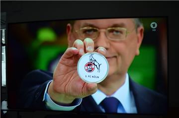 Die Leher TS trifft im August im DFB-Pokal auf den 1. FC Köln.