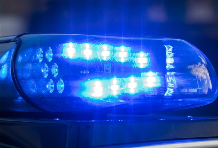 Bremen: Jogger findet Leiche Die Leiche eines vermissten Mannes wurde entdeckt.
