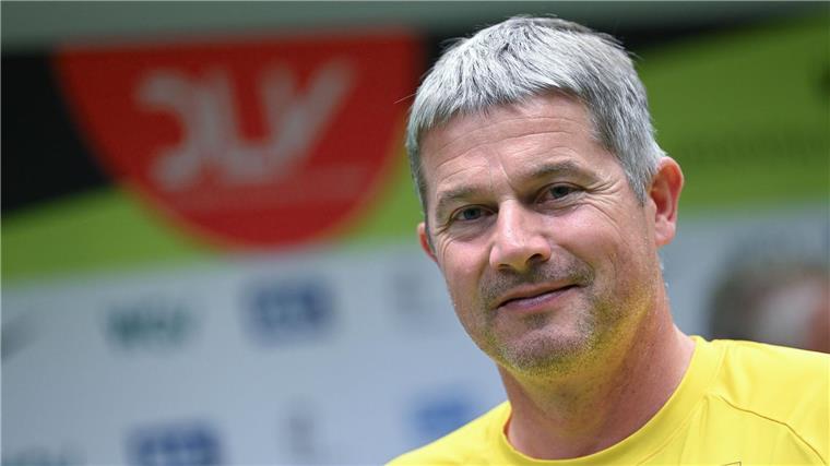 Die Leichtathleten hoffen auf Olympia-Medaillen.