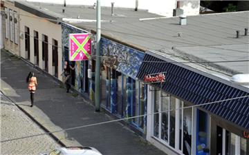 Die Lessingstraße - Bremerhavens Rotlichtmeile: Seit September 2018 haben sich insgesamt 125 Prostituierte im Zuge des in Bremerhaven gemeldet und beraten lassen.