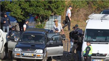 Die letzte größere Suche fand im Mai 2023 statt. (Archivfoto)