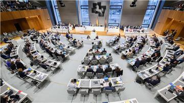 Die letzte Landtagssitzung des Jahres stand im Zeichen der finalen Haushaltsberatungen. 