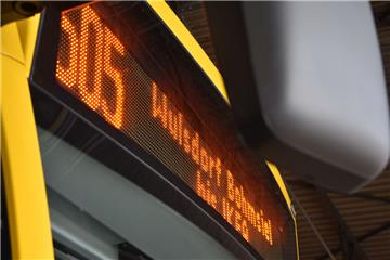 Die Linie 505 ist mit rund 25 Kilometern und 59 Haltestellen die längste Linie im Stadtnetz von Bremerhaven-Bus.