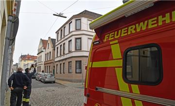 Die Liste der Problemimmobilien in Bremerhaven wächst. Auch das Haus im Wasserweg 10 gehört dazu. Dort hatte es am Dienstagabend gebrannt.