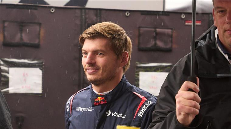 Die Lizenz für die Nordschleife hat er nun auch.