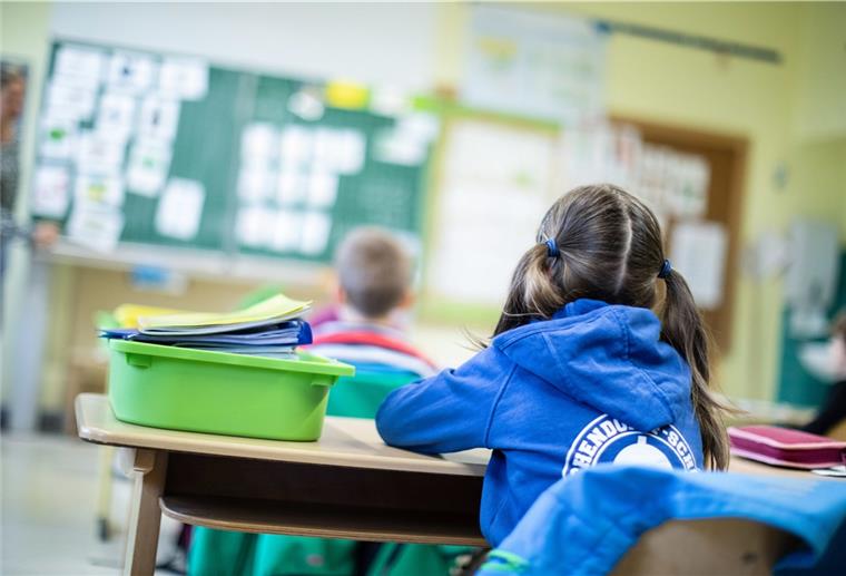 Die Lockerungen für die Grundschulen in Bremerhaven sehen anders aus, als in Bremen.