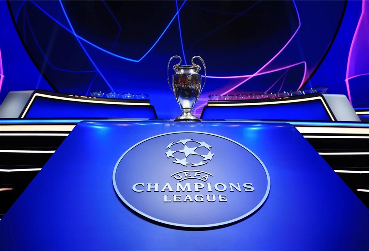 Fußball: Gruppenphase der Champions League ist ausgelost Die Lose sind gezogen, die Gruppen stehen – die nächste Champions League-Saison kann kommen. Die deutschen Teams haben teilweise bärenstarke Gegner erwischt.