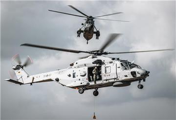 NH90 Sea Lion
