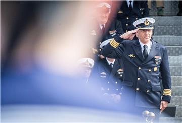 Die Marineoperationsschule ist die zentrale Ausbildungseinrichtung der Deutschen Marine für Taktik, Navigation und Kommunikation.