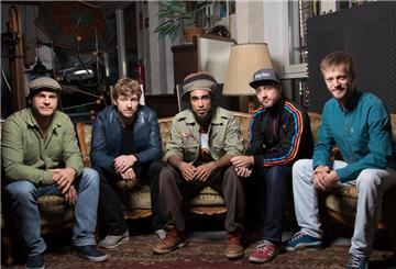 Marley-Cover-Band Marley´s Ghost