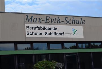 Die Max-Eyth-Schule in Schiffdorf bietet ein breitgefächertes Angebot.