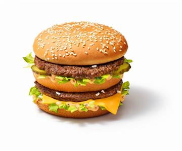 Big Mac