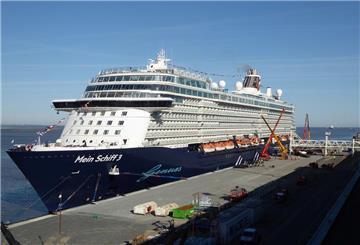 "Mein Schiff 3"