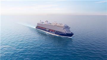 Die „Mein Schiff Relax“ ist der erste Neubau der InTUItion-Schiffsklasse.