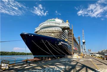 Mein Schiff Relax