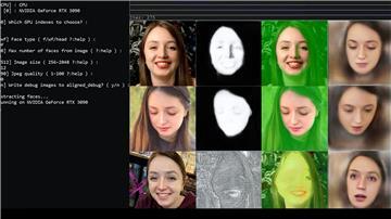 Die meisten Opfer von Deepfake-Pornos sind Frauen, wie die 23-jährige Studentin Taylor Klein.