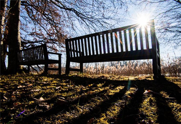 Ungewöhnlich warme Luft im Nordwesten Die Menschen im nord24-Land dürfen sich - für Januar-Verhältnisse - über recht milde Temperaturen freuen.