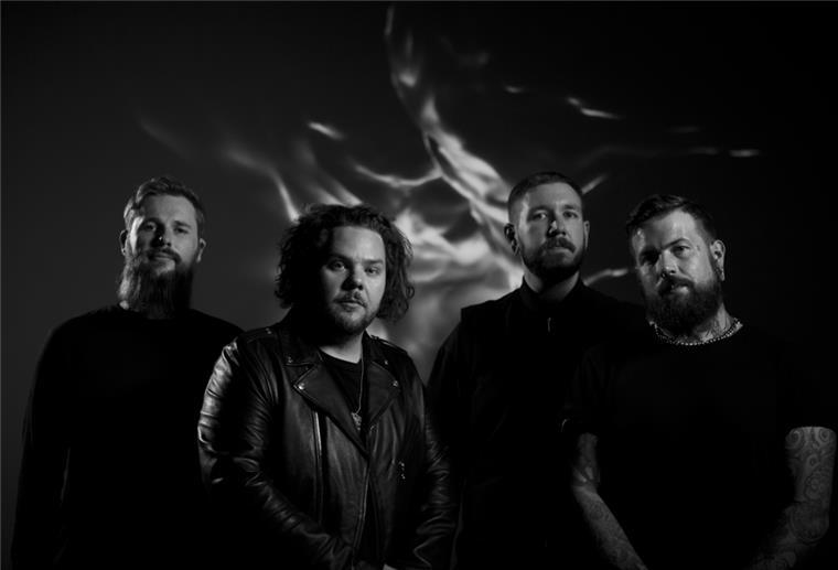 Die Metalband "Tenside" aus München wird der Headliner der diesjährigen "Hardful"-Konzertreihe in der Jahnhalle sein.