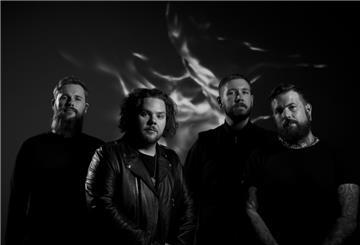 Die Metalband "Tenside" aus München wird der Headliner der diesjährigen "Hardful"-Konzertreihe in der Jahnhalle sein.