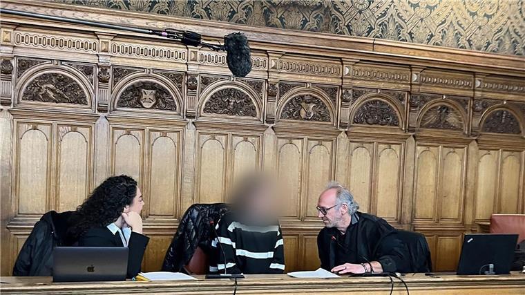 Urteil gegen Bremer Millionen-Diebin rechtskräftig Die Millionendiebin muss für mehrere Jahre ins Gefängnis. (Archivfoto)