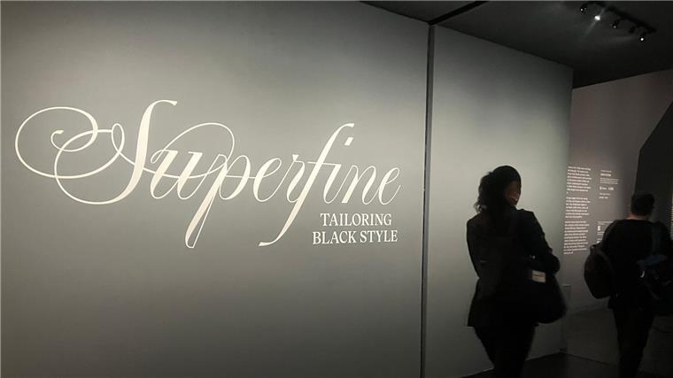 Star-Reigen und Schwangerschaftsgerüchte bei der Met Gala Die Mode-Ausstellung „Superfine: Tailoring Black Style“ ist eine Ode an die Schneiderkunst schwarzer Designer.