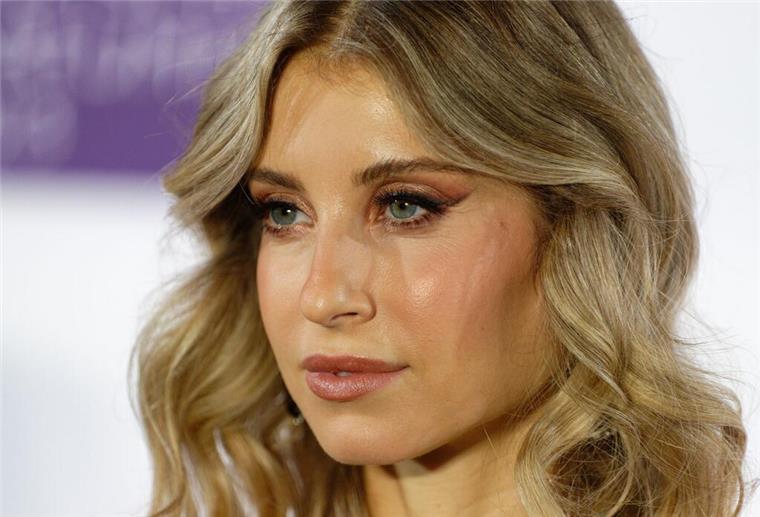 Cathy Hummels: Bin keine Frau für eine Nacht Die Moderatorin Cathy Hummels kommt zu Verleihung des Deutschen Parfumpreises „Duftstars 2023“.