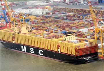 „MSC Michel Cappellini“