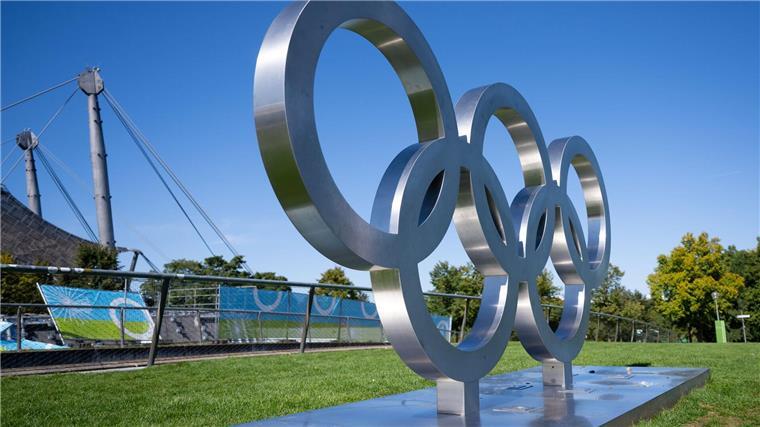 Wahl mit Signalwirkung: So steht’s um die Olympia-Bewerbung Die Münchnerinnen und Münchner stimmen am Sonntag über eine mögliche Olympia-Bewerbung ab. (Archivfoto)
