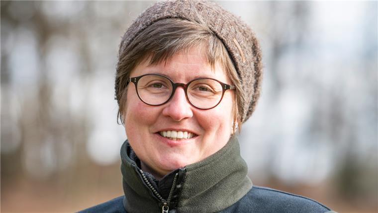 Wibeke Schmidt