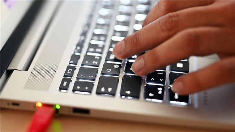 Die Nachfrage nach Informationstechnologie wächst.