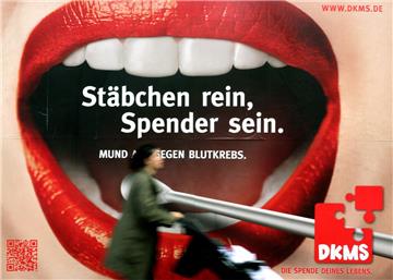 Die nächste Typisierungsaktion findet am 16. Dezember bei der Stäwog statt.