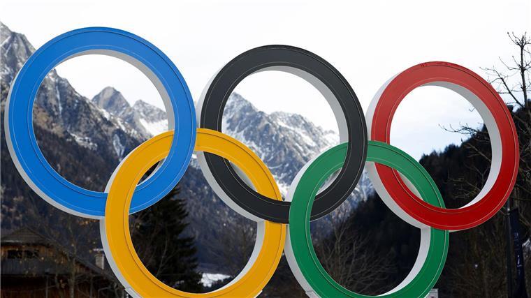 Die nächsten Winterspiele finden in Norditalien statt. Ab sofort gibt es Tickets.