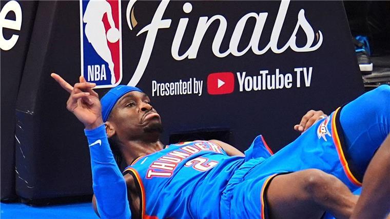 Das ultimative Spiel: Wichtiges zu Game 7 in den NBA-Finals Die NBA-Finals sind spannend und hochklassig, dennoch sind die TV-Quoten schlecht.