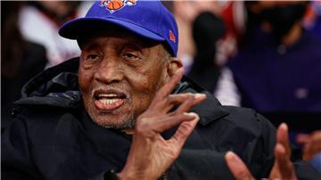 Die NBA trauert um Dick Barnett.