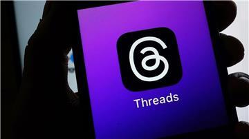 Die neue App Threads des Facebook-Konzerns Meta ist mittlerweile auch in der EU verfügbar.