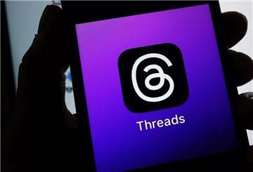 Die neue App Threads des Facebook-Konzerns Meta ist mittlerweile auch in der EU verfügbar.